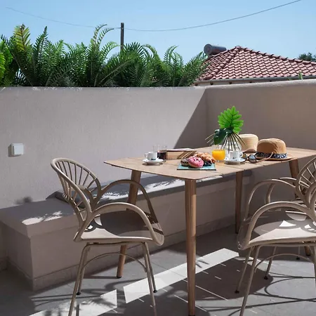 Apartahotel Anny Residences &
