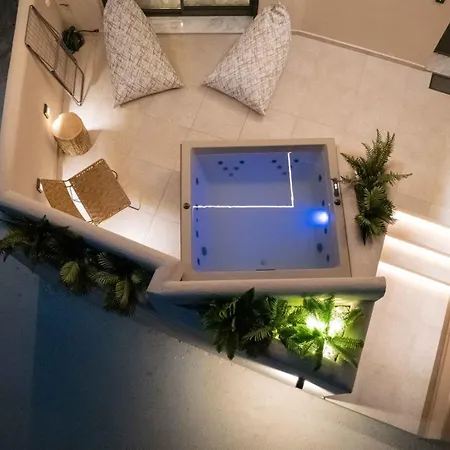 Lejlighedshotel Anny Residences & 4*