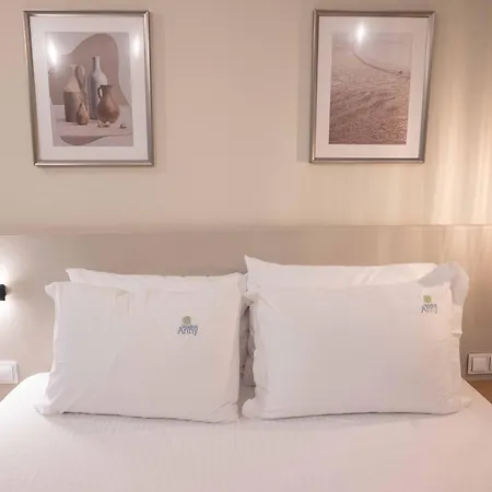 Apartahotel Anny Residences & 4*