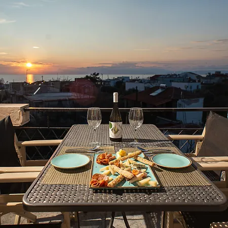 Apartahotel Anny Residences &