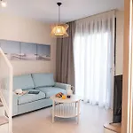 公寓式酒店 Anny Residences & Skála Kallirákhis