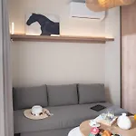 公寓式酒店 Anny Residences &