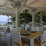 公寓式酒店 Anny Residences & Skála Kallirákhis