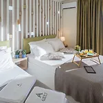 Anny Residences & 公寓式酒店