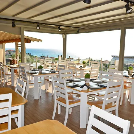Anny Residences & Hotel apartamentowy