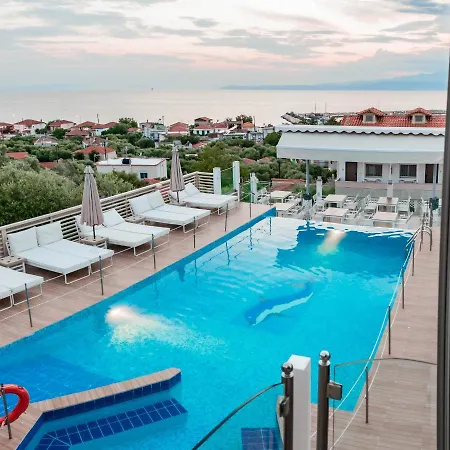 Anny Residences &