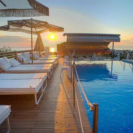 Anny Residences & Hotel apartamentowy