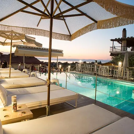 Anny Residences &