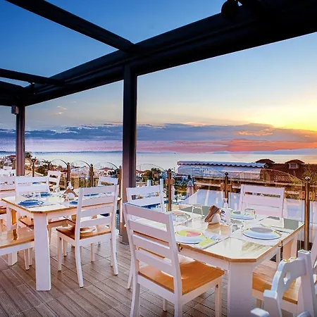 Aparthotel Anny Residences & Skala Kallirakhis