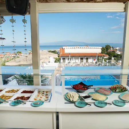Hotel apartamentowy Anny Residences &