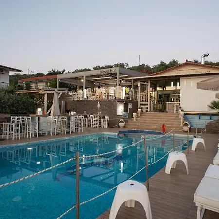 Anny Residences & 3*
