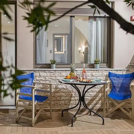 Anny Residences & Hotel apartamentowy