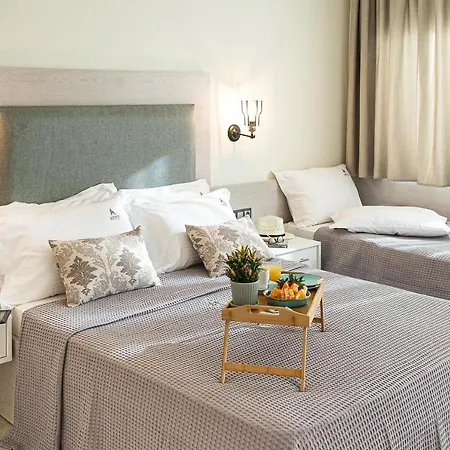 Hotel apartamentowy Anny Residences & 4*