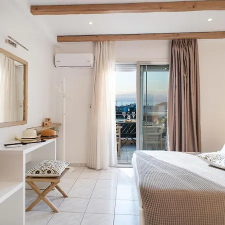 Anny Residences & Aparthotel 3*