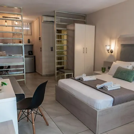 Apart-hotel Anny Residences & 4*