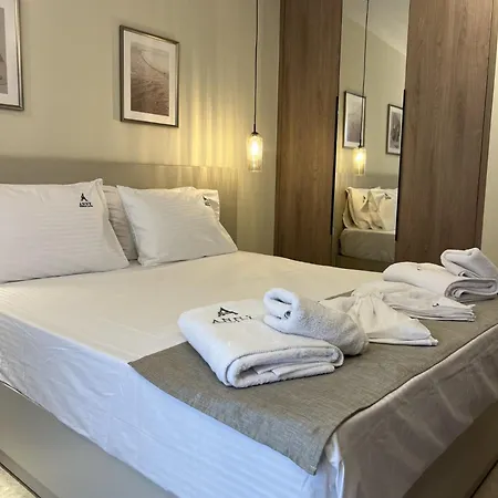 Anny Residences & Aparthotel 3*