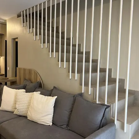Aparthotel Anny Residences &