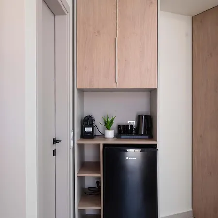 Aparthotel Anny Residences & 3*