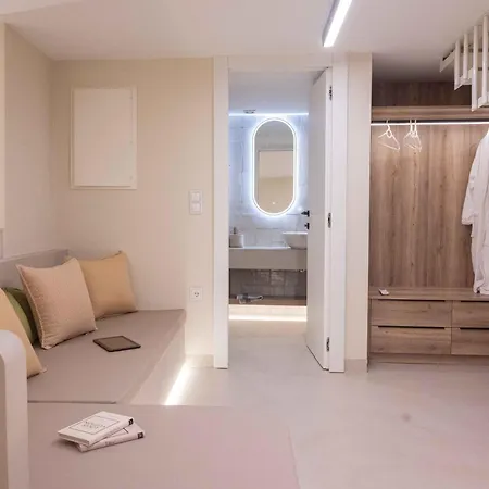 Anny Residences & 4* Σκάλα Καλλιράχης