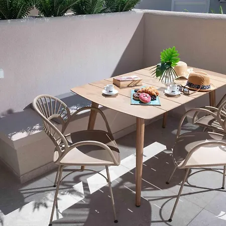 Hotel apartamentowy Anny Residences &