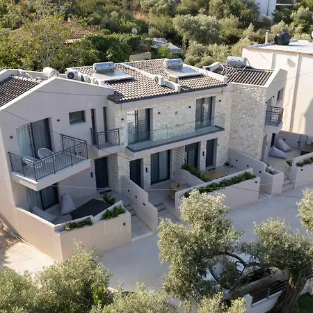 Anny Residences & 4*