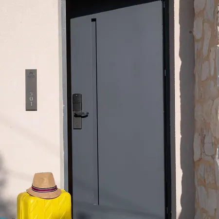 Anny Residences &