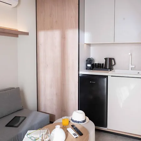 Anny Residences & Aparthotel 3*