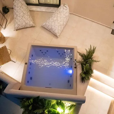 Ξενοδοχείο με διαμερίσματα Anny Residences &