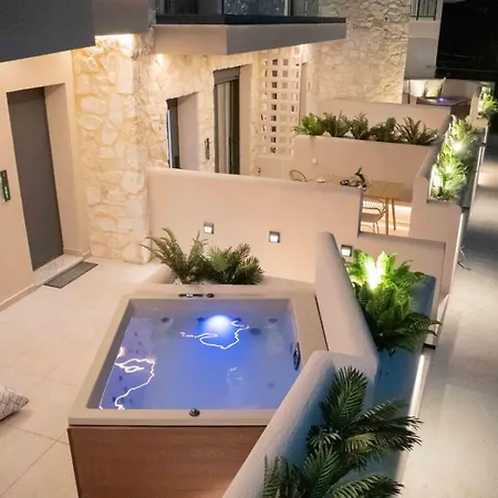 Anny Residences & 4*