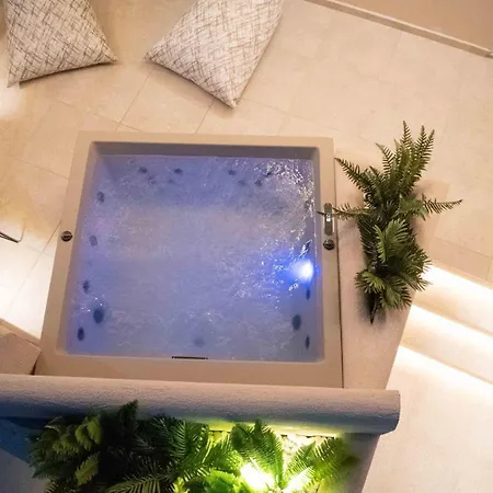 Anny Residences & Σκάλα Καλλιράχης