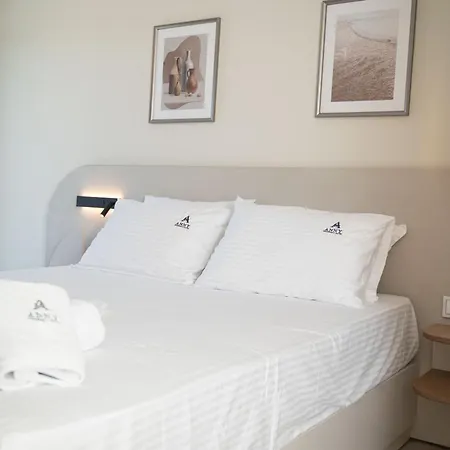 Anny Residences & 4* Σκάλα Καλλιράχης