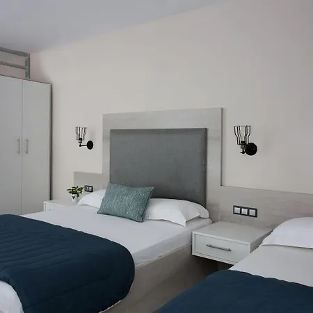Hotel apartamentowy Anny Residences & 4*