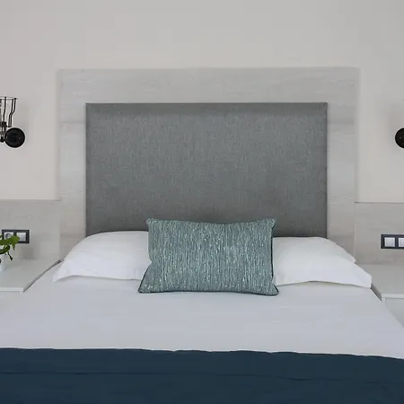 Anny Residences & Σκάλα Καλλιράχης