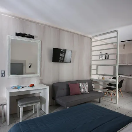 Anny Residences & Hotel apartamentowy 4*