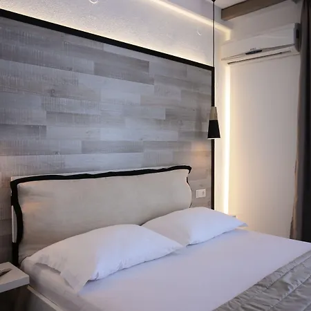 Anny Residences & Hotel apartamentowy 4*