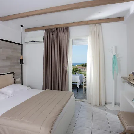 아파트호텔 Anny Residences &
