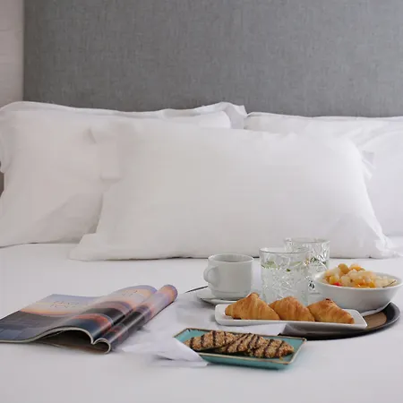 Hotel apartamentowy Anny Residences & 4*