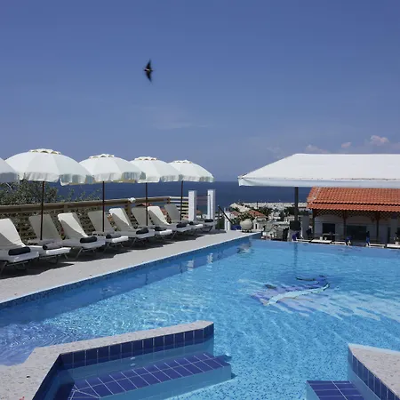 Ξενοδοχείο με διαμερίσματα Anny Residences &