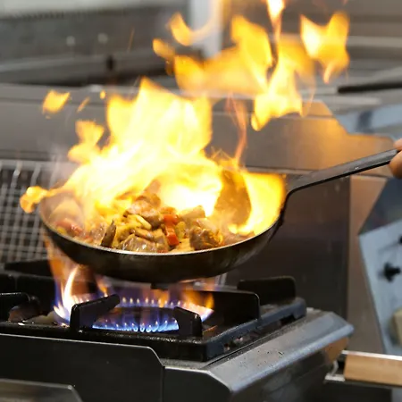 Ξενοδοχείο με διαμερίσματα Anny Residences & Σκάλα Καλλιράχης