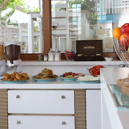 Anny Residences &