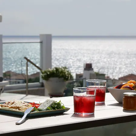 Anny Residences & Hotel apartamentowy 4*