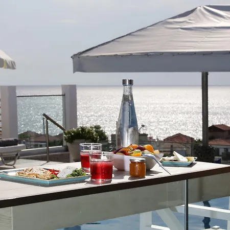 Anny Residences & Hotel apartamentowy