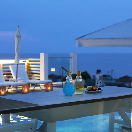 Hotel apartamentowy Anny Residences &
