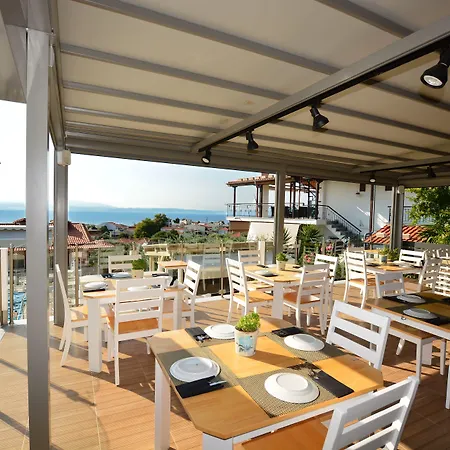 Anny Residences & Hotel apartamentowy 4*