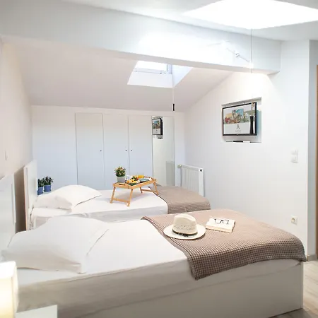 Anny Residences & Skála Kallirákhis