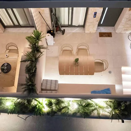 Anny Residences & Апартхотел Skála Kallirákhis