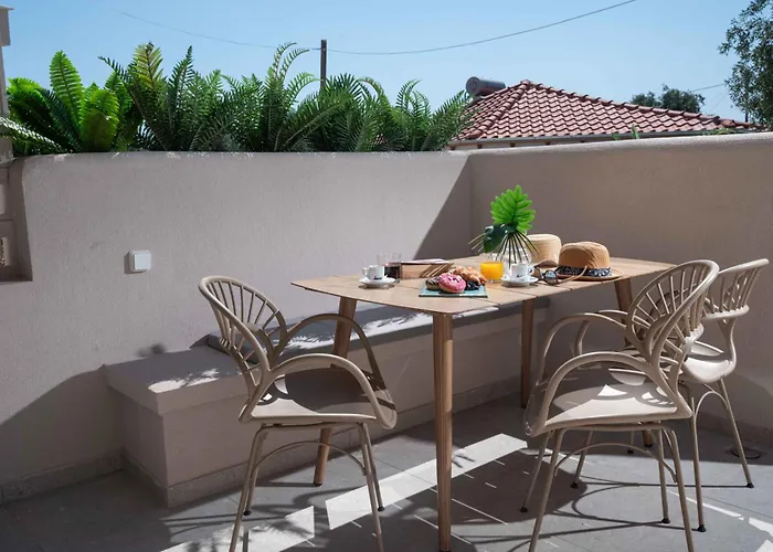 شقة فندقية Anny Residences &