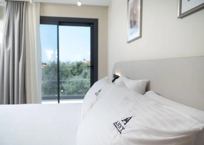 Anny Residences & شقة فندقية 4*