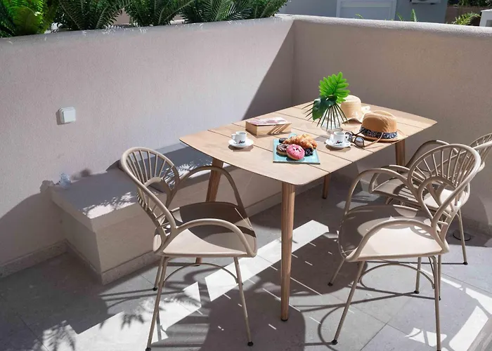 شقة فندقية Anny Residences &