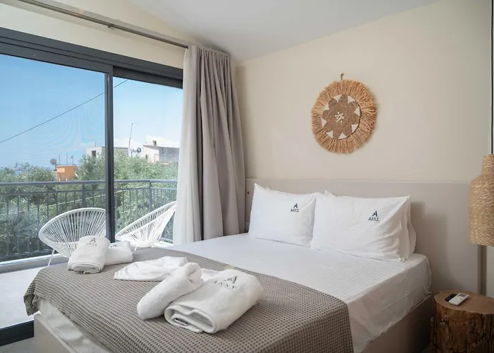 Anny Residences &